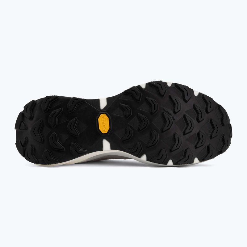 Men's running shoes DYNAFIT Ultra 100 V3 nimbus/black out 4