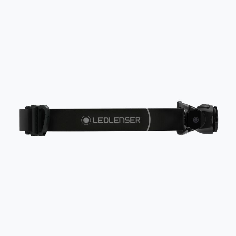 Ledlenser MH4 WindowBox headlamp black 502151 4