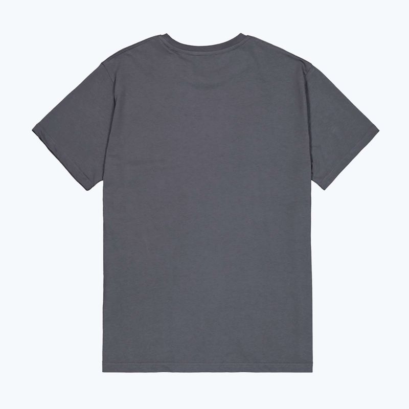 Alpha Industries men's t-shirt Hawaii vintage grey 8