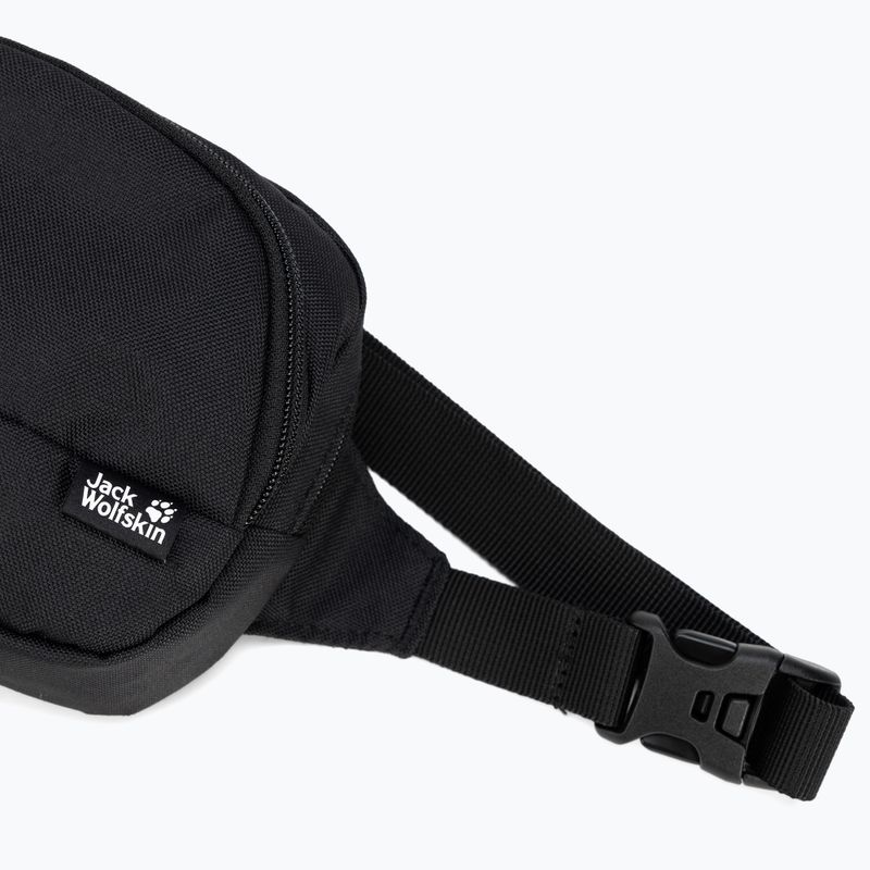 Jack Wolfskin Upgrade S briefcase black 8006701 4