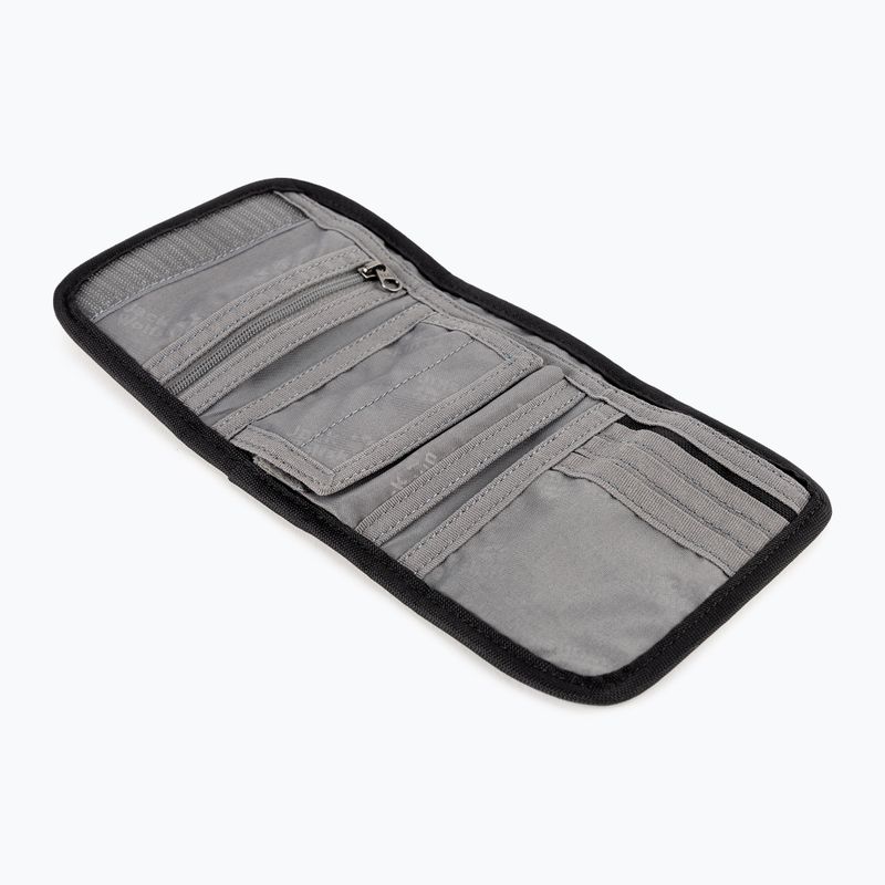 Jack Wolfskin Mobile Bank wallet black 8006781 3