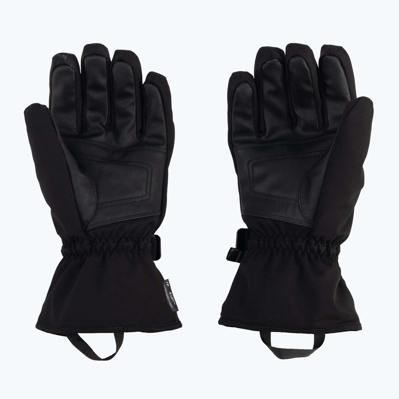 Reusch Primus R-Tex XT ski glove black 62/01/224 3