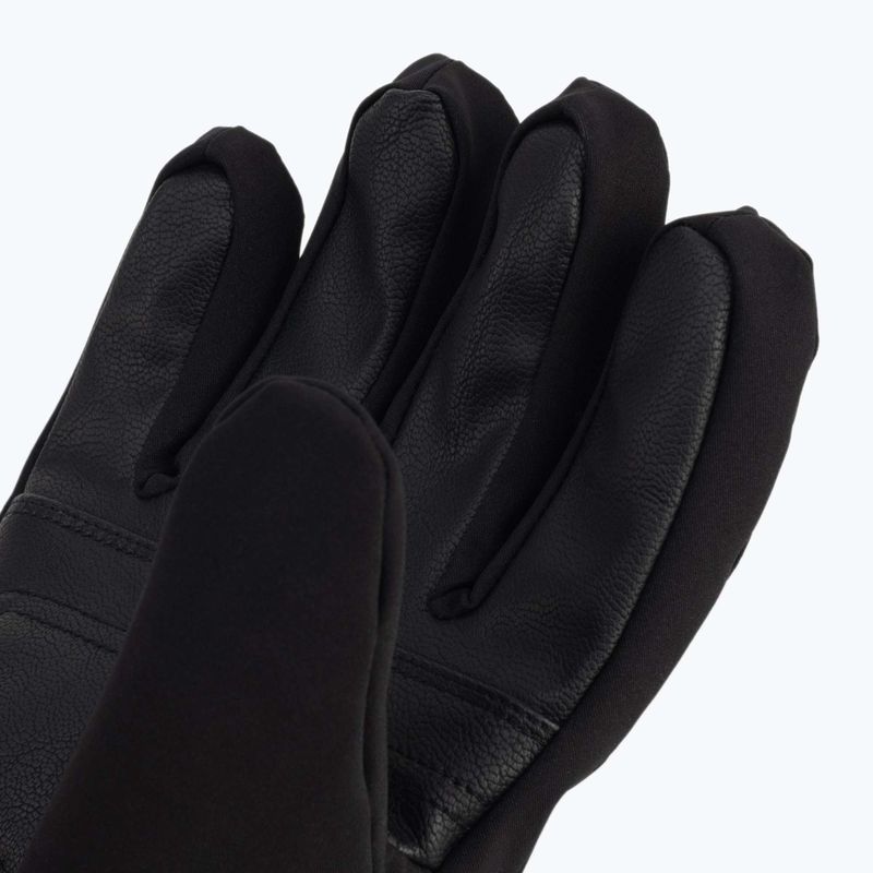 Reusch Primus R-Tex XT ski glove black 62/01/224 6
