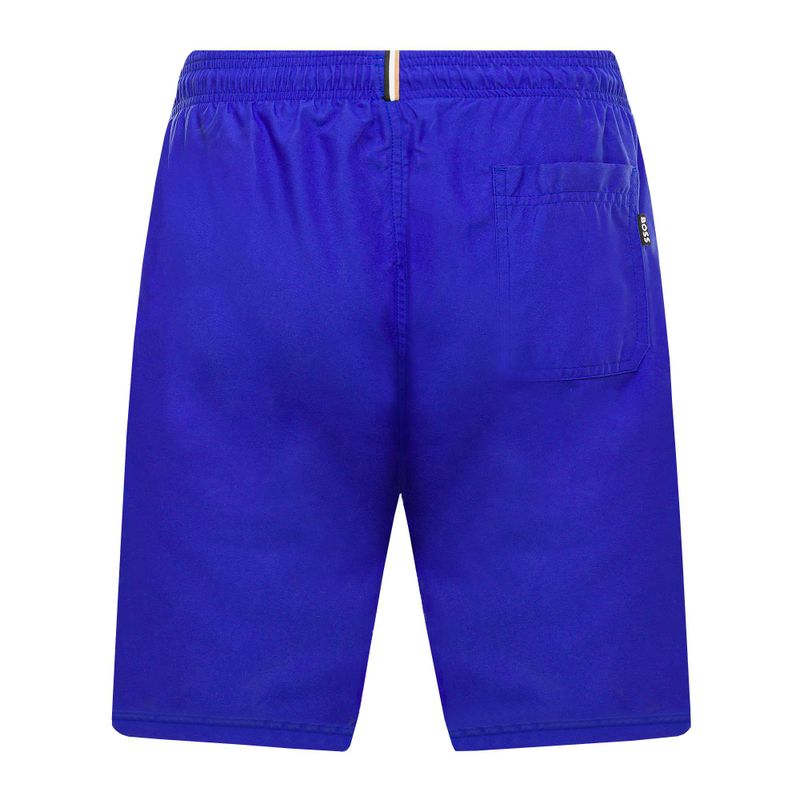 Hugo Boss Orca men's swim shorts blue 50469614-433 2