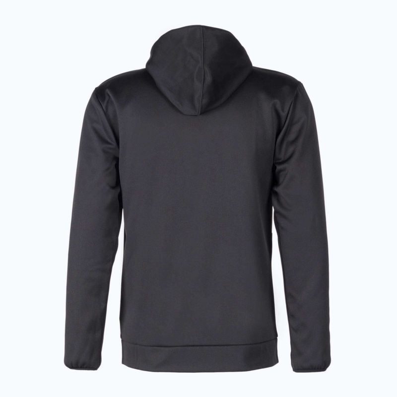 Men's training sweatshirt PUMA Train All Day Pwr Fleece puma black 2