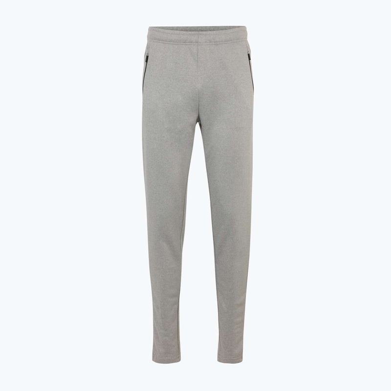 FILA men's trousers Lanz Sweat light grey melange 5
