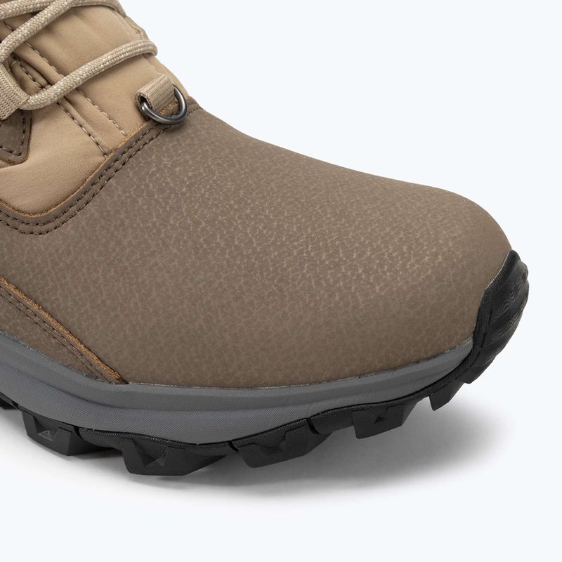 Jack Wolfskin women's trekking boots Everquest Pro Texapore High anis 7