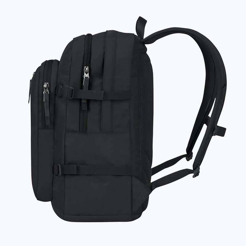 Jack Wolfskin Berkeley De Luxe trekking backpack black 2530003 7