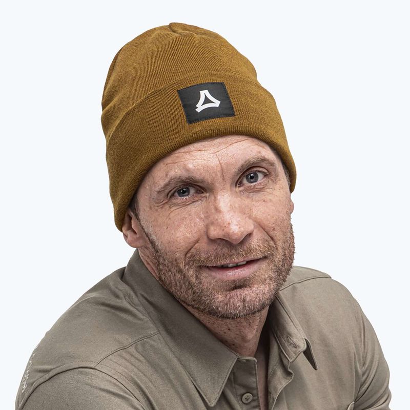 Winter hat Schöffel Lodos caramel 3