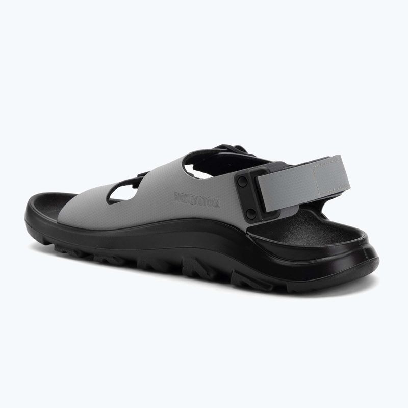 BIRKENSTOCK Mogami Terra BF Regular oasis black sandals 3