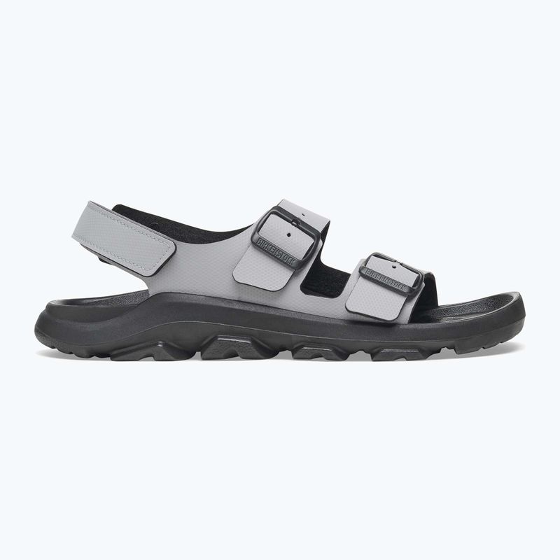 BIRKENSTOCK Mogami Terra BF Regular oasis black sandals 9
