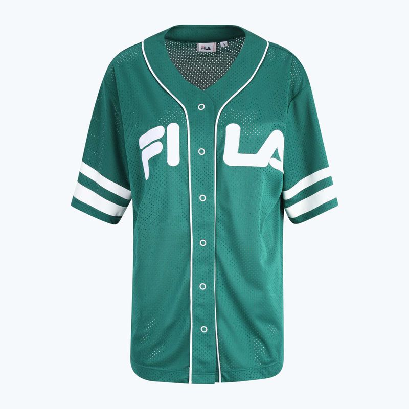 FILA Latalia aventurine women's T-shirt 5