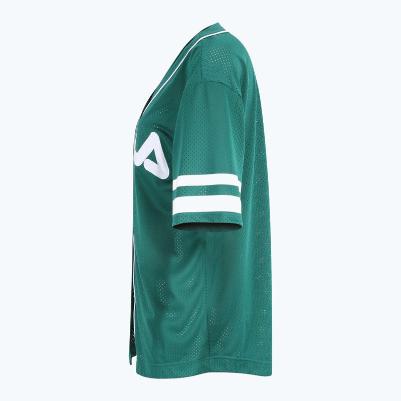 FILA Latalia aventurine women's T-shirt 7