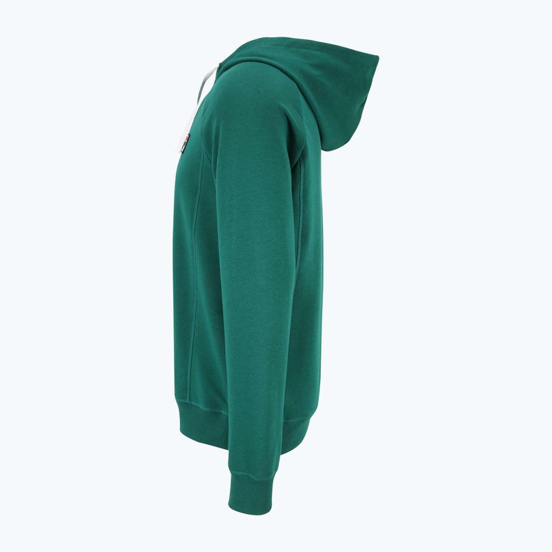 Men's FILA Lutheran Hoody aventurine sweatshirt 6