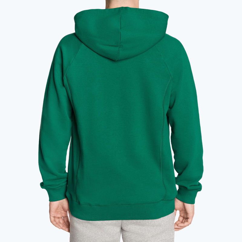 Men's FILA Lutheran Hoody aventurine sweatshirt 2