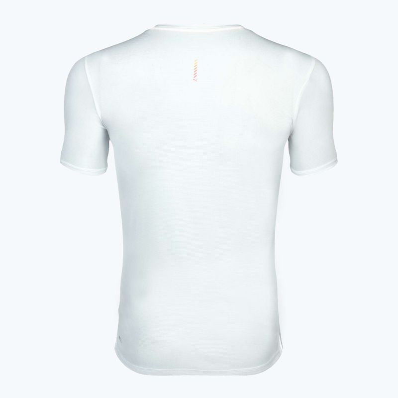 Men's PUMA Run Favorites Forever Faster TEE shirt puma white 2