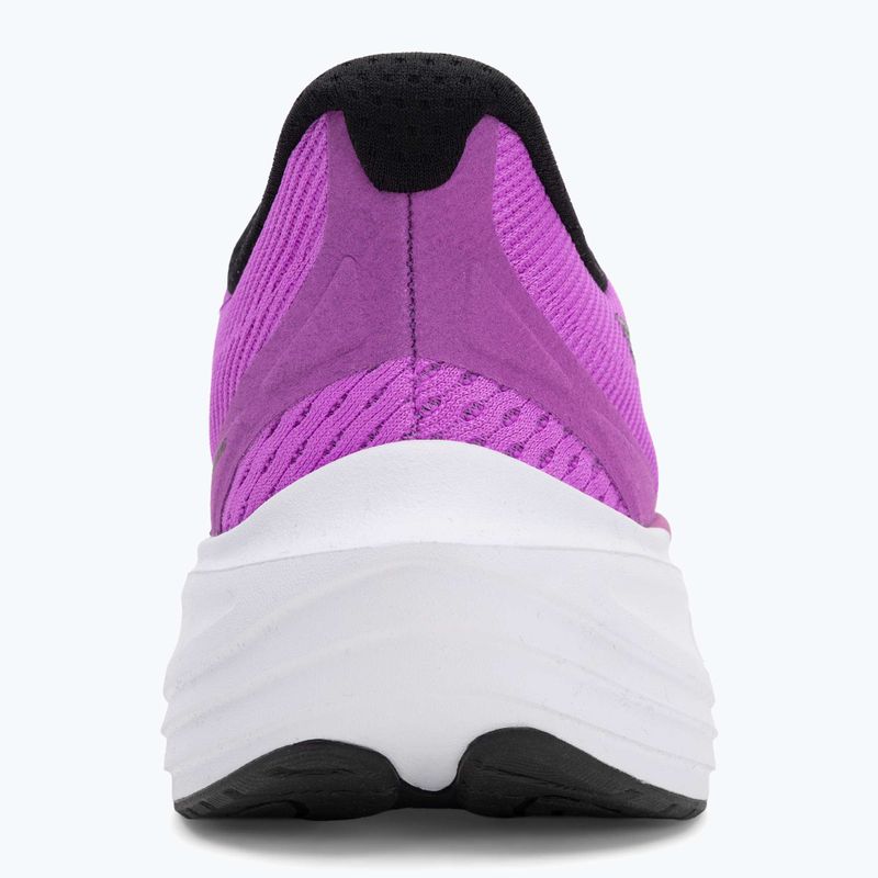 PUMA Darter Pro pure magenta/puma black/yellow alert running shoes 6