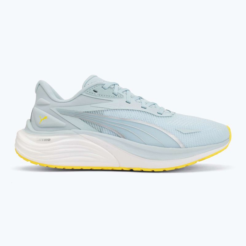Women's running shoes PUMA Electrify Nitro 4 blue 2