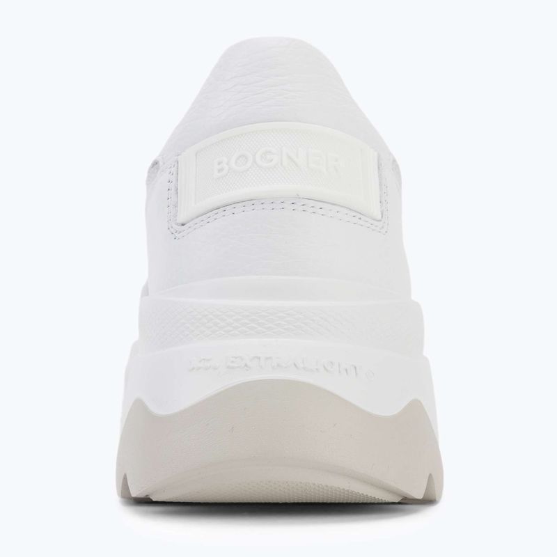 Women's shoes BOGNER Kobe 2 A white 6
