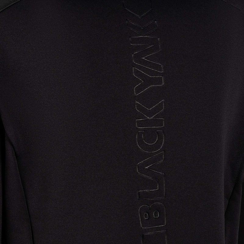 Men's BLACKYAK Burlina hybrid jacket black 181003300 11