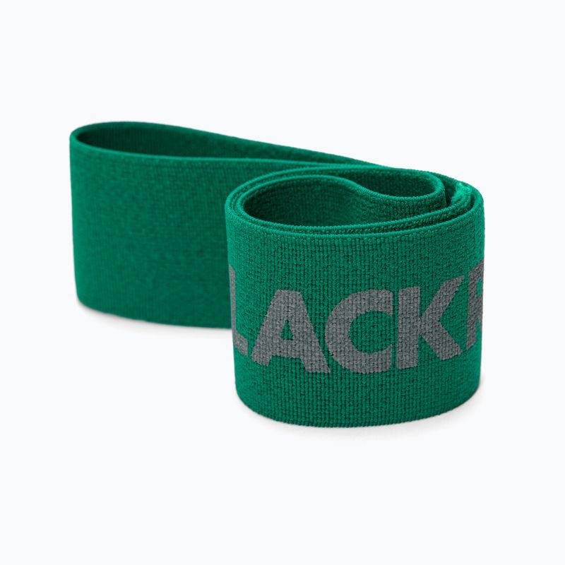 BLACKROLL Loop green fitness rubber band42603 2