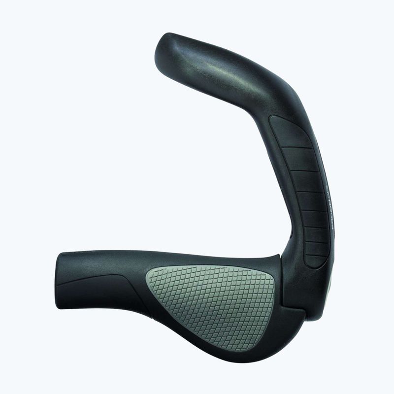 Ergon GRIP GP 5 handlebar grips black ER-42410075 4