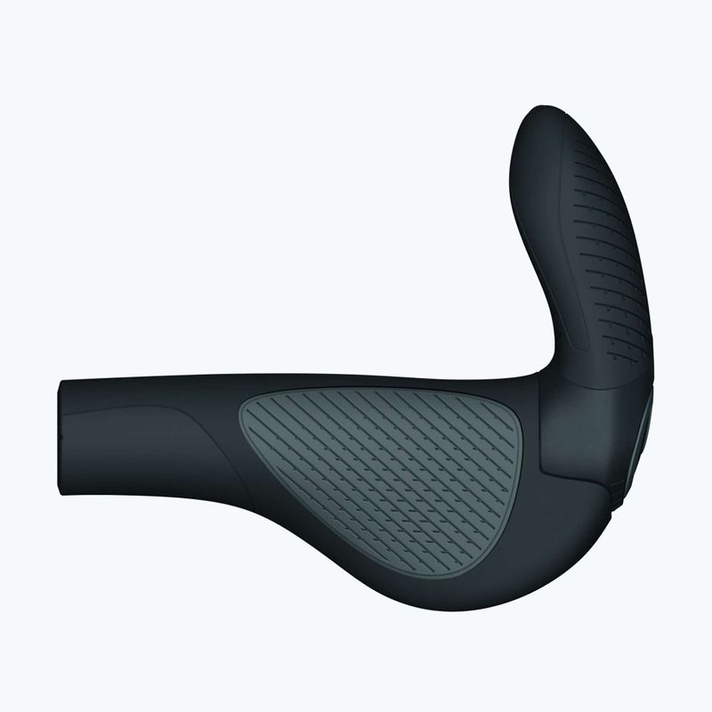 Ergon GP3 Evo black/grey handlebar grips 2