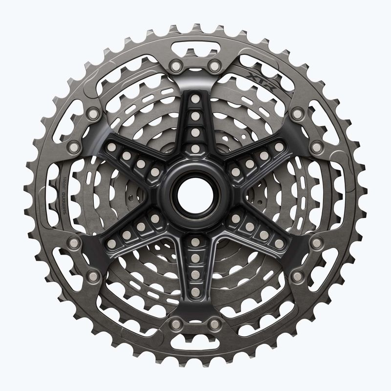 Shimano XTR CS-M9200-12 12rz 9-45T bicycle cassette 2