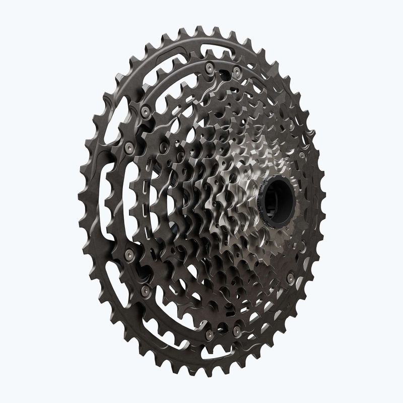 Shimano XTR CS-M9200-12 12rz 9-45T bicycle cassette 3