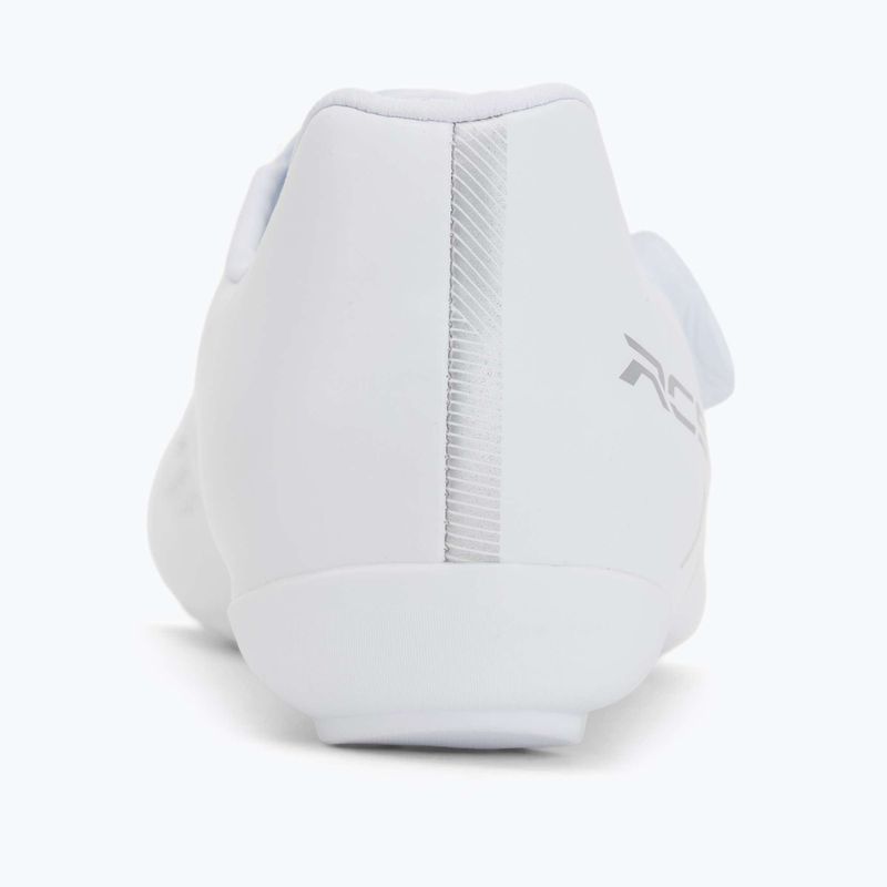 Women's road shoes Shimano SH-RC503W white 6
