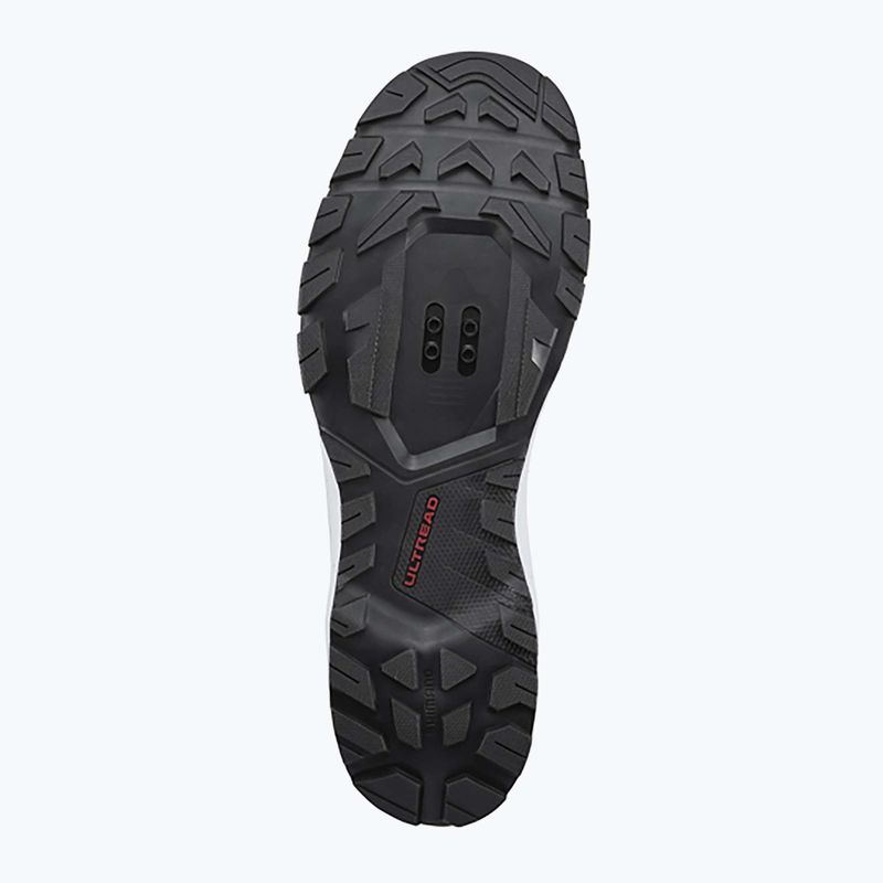 Men's MTB cycling shoes Shimano SH-EX700 black 11