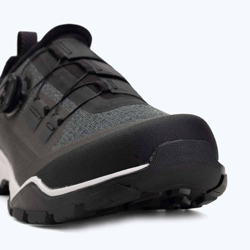 Men's MTB cycling shoes Shimano SH-EX700 black 7