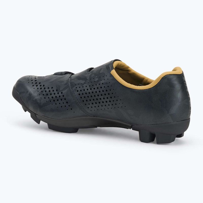 Women's gravel shoes Shimano SH-RX600 stone gray 3