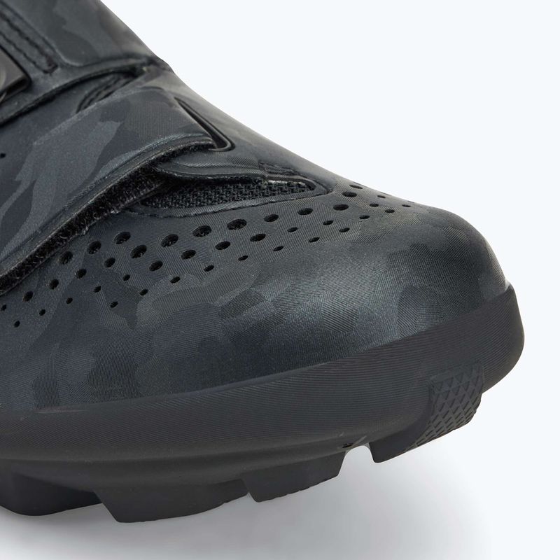 Women's gravel shoes Shimano SH-RX600 stone gray 7