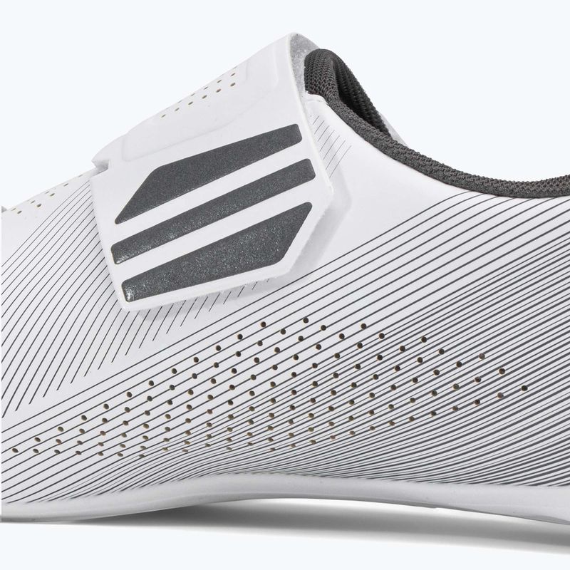 Shimano SH-TR501 men's cycling shoes white ESHTR501MCW01S44000 10