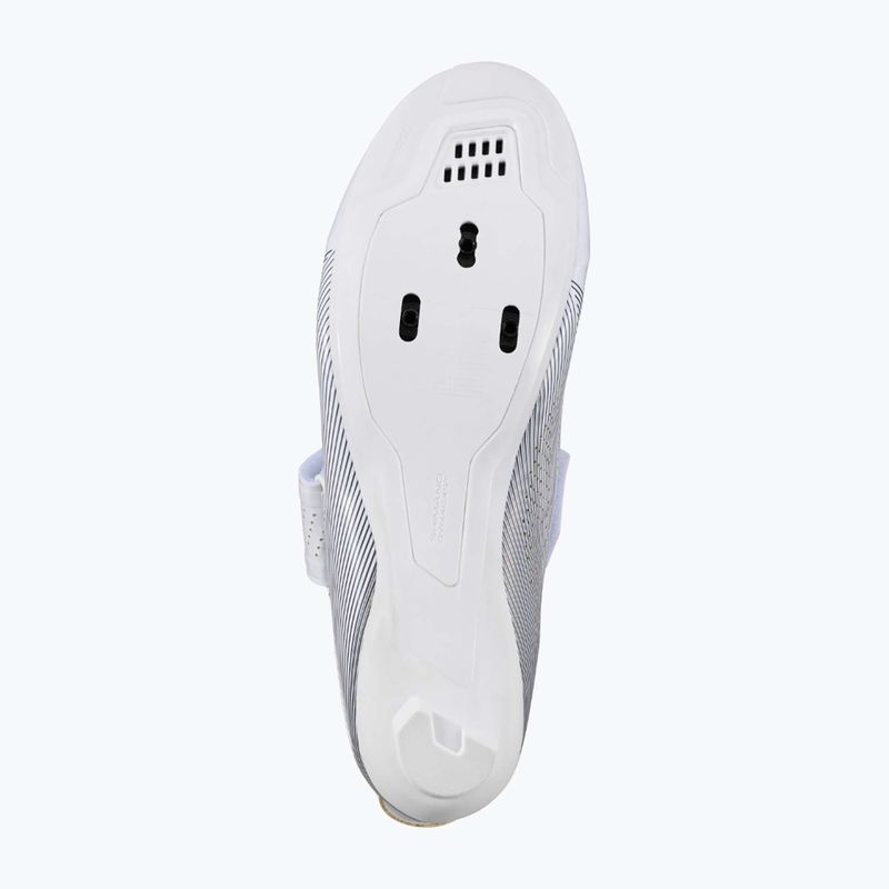 Shimano SH-TR501 men's cycling shoes white ESHTR501MCW01S44000 13
