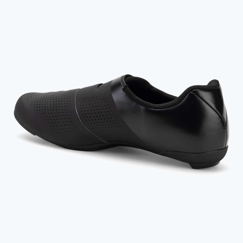 Men's road shoes Shimano SH-RC302 black 3