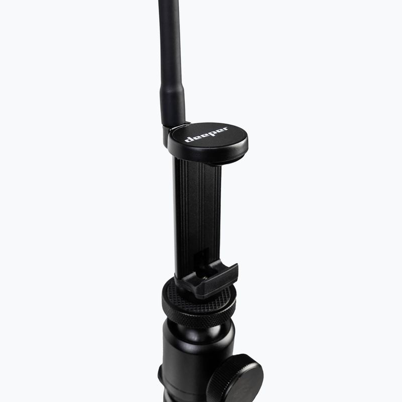 Deeper Extender sonar signal booster with phone holder DEXPH 3