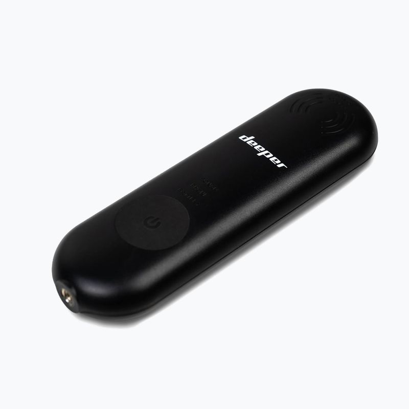 Deeper Extender sonar signal booster with phone holder DEXPH 4