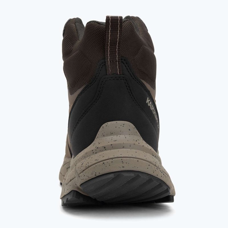 Men's trekking boots Karrimor Kestrel Mid brown 6