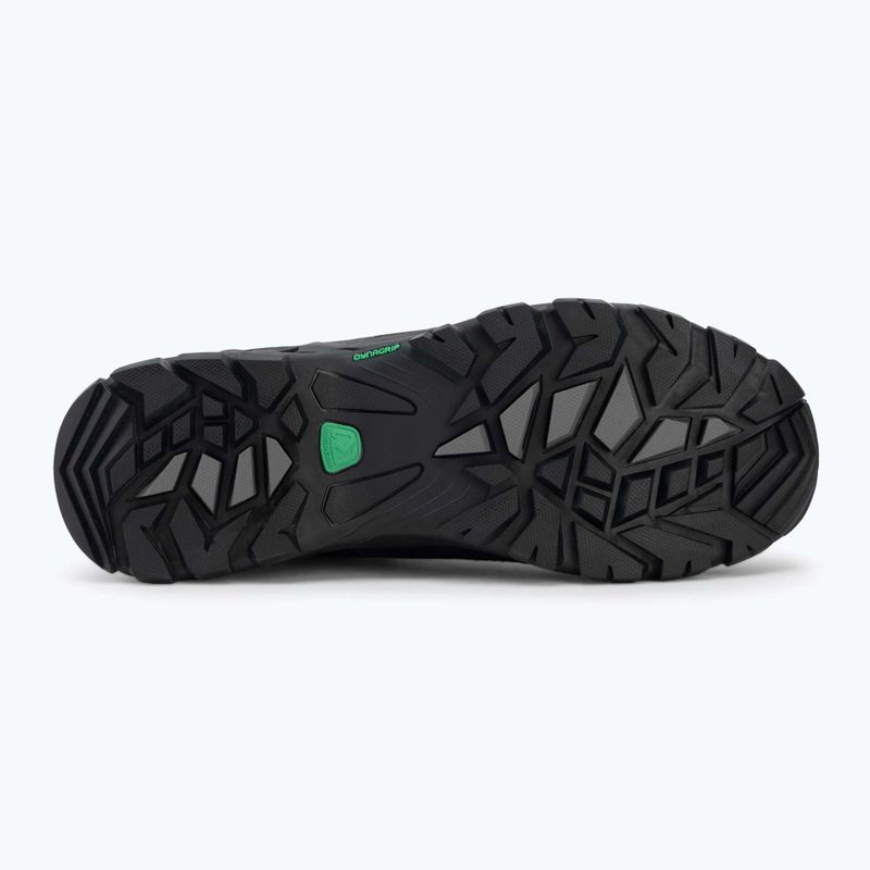 Men's trekking boots Karrimor Puma Mid black 4