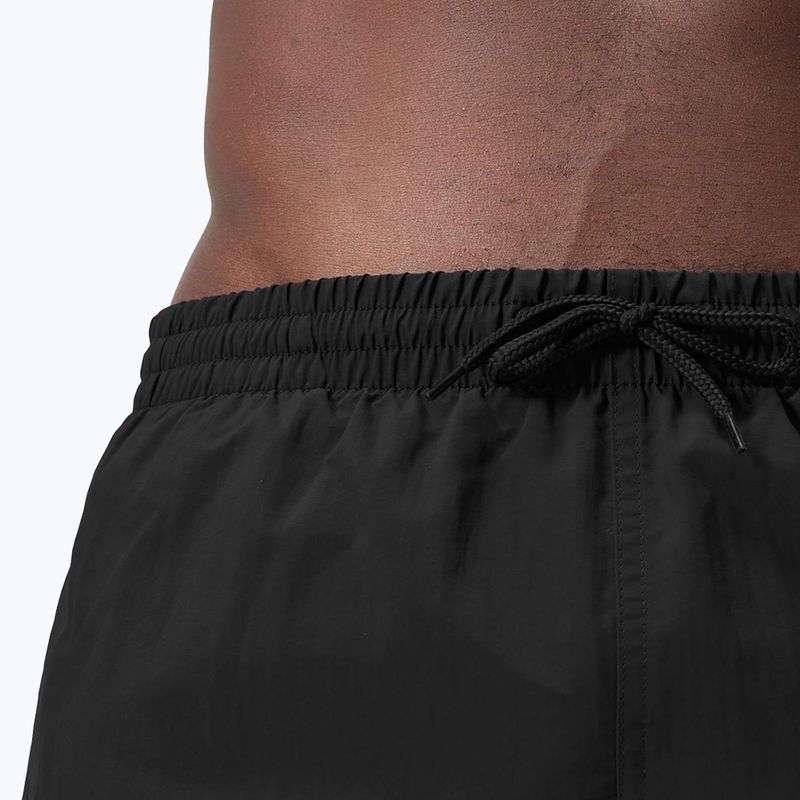 Men's swim shorts Speedo Essentials 16" black 7
