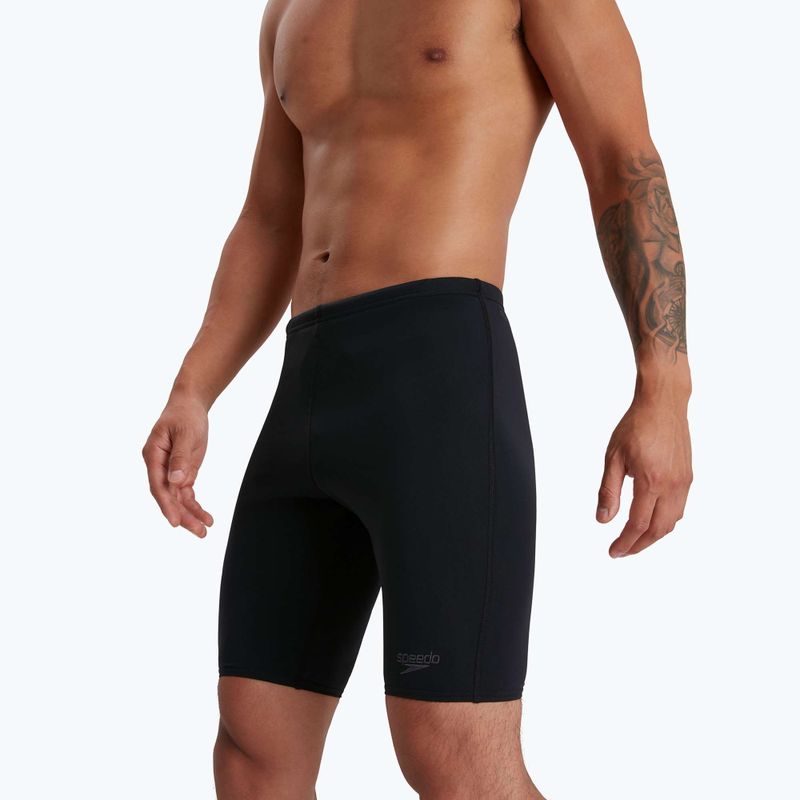 Speedo ECO Endurance men's swimwear + black 8-134470001 4