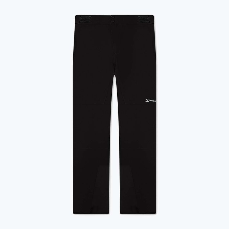 Men's rain trousers Berghaus Ridge-Hiker GTX black 7