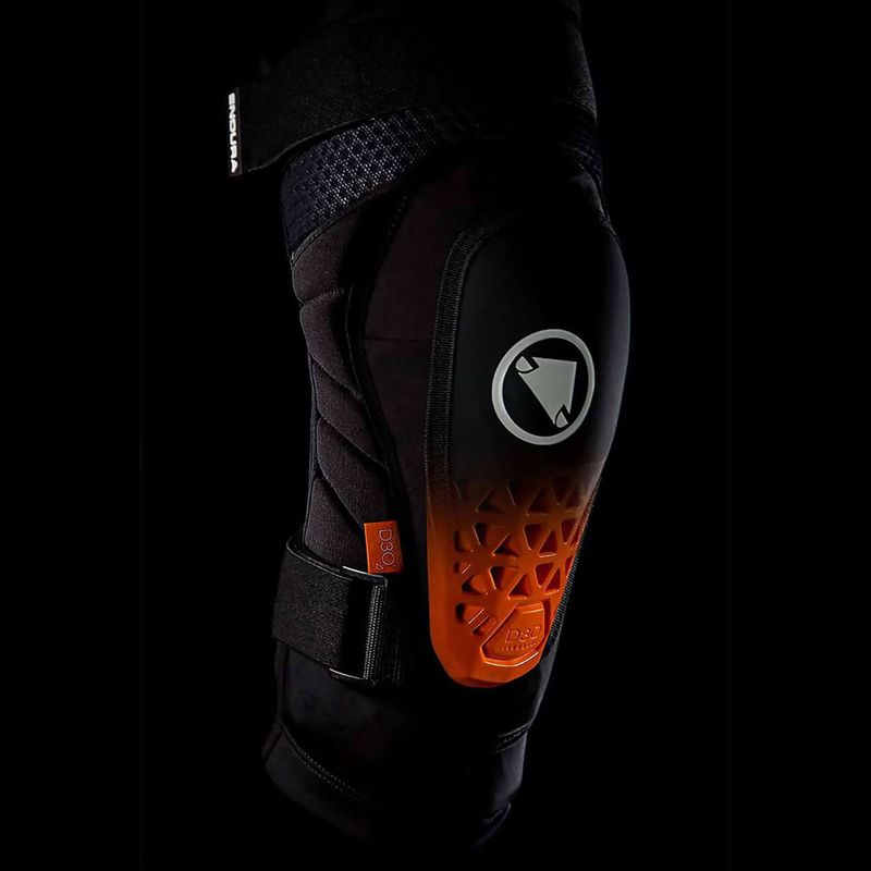 Endura MT500 Hard Shell Knee Pad black 4