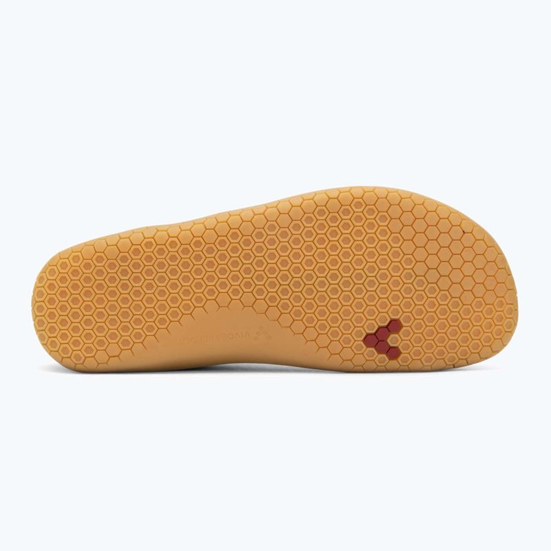 Men's barefoot shoes Vivobarefoot Primus Lite Knit eclipse 4