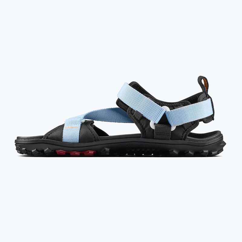 Women's barefoot sandals Vivobarefoot Tracker Ora skyway 2