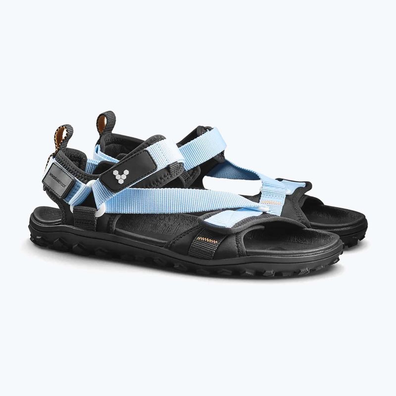 Women's barefoot sandals Vivobarefoot Tracker Ora skyway 3