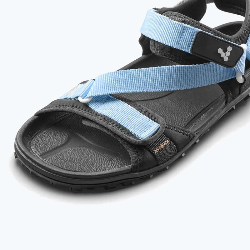 Women's barefoot sandals Vivobarefoot Tracker Ora skyway 5