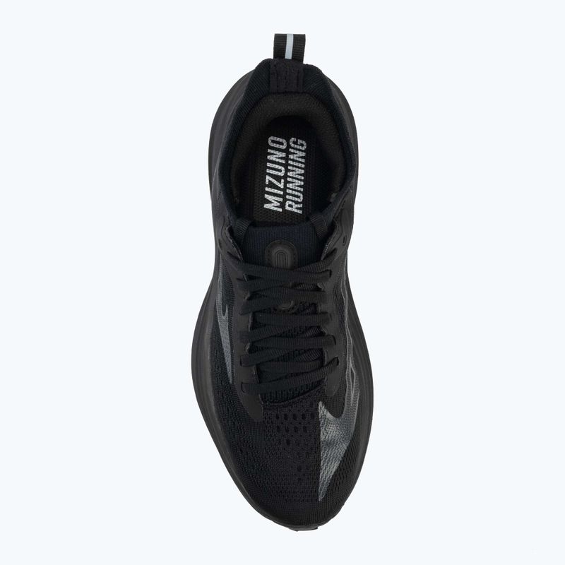 Running shoes Mizuno Neo Zen 2 black/black sand 5